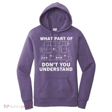 Women's Hoodie
