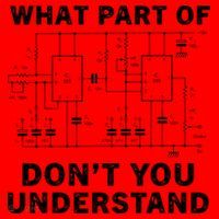 Electrical Engineer Funny Engineering Sarcasm Santa Hat thumb 1