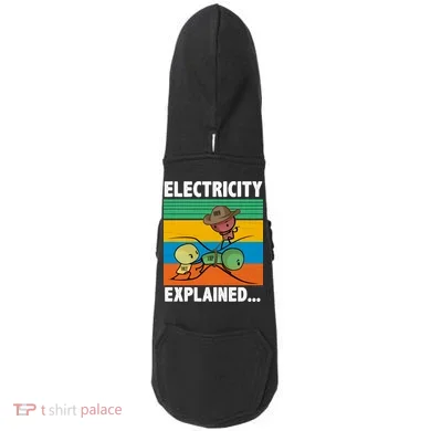 Doddie Hoodie