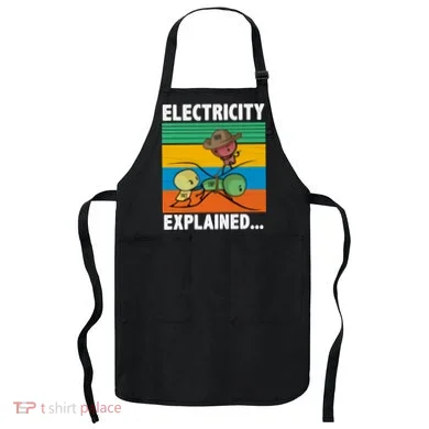 Apron
