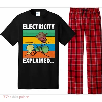 Pajama Set
