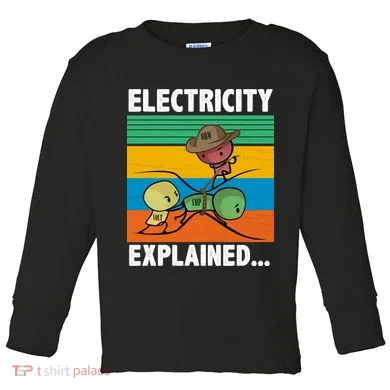 Toddler Long Sleeve