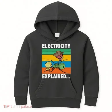 Kids Hoodie