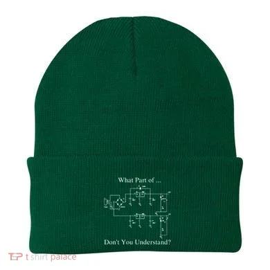 Beanie