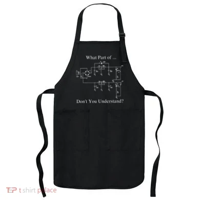 Apron