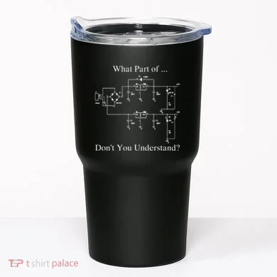 Tumbler