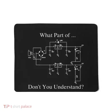 Mousepad