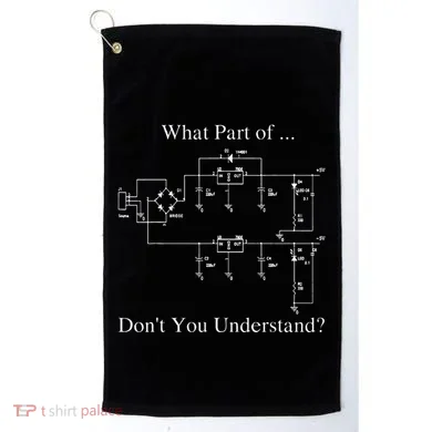 Golf Towel