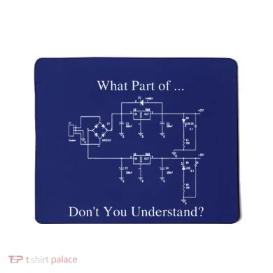 Mousepad