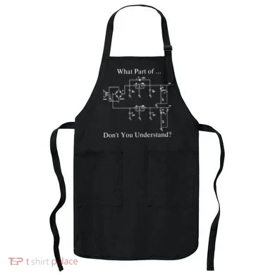 Apron