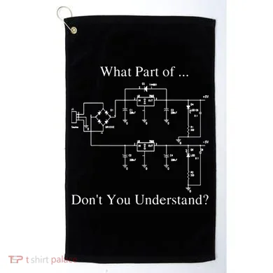 Golf Towel