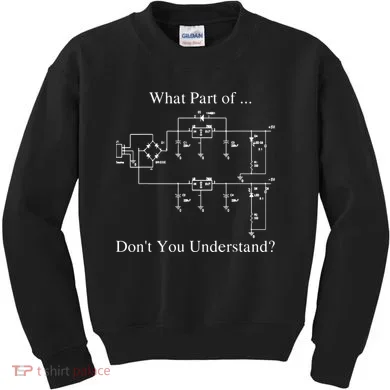 Kids Sweatshirt