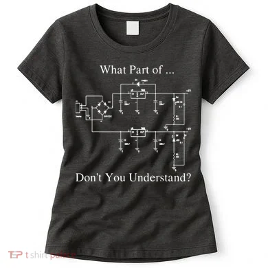 Women's T-Shirt