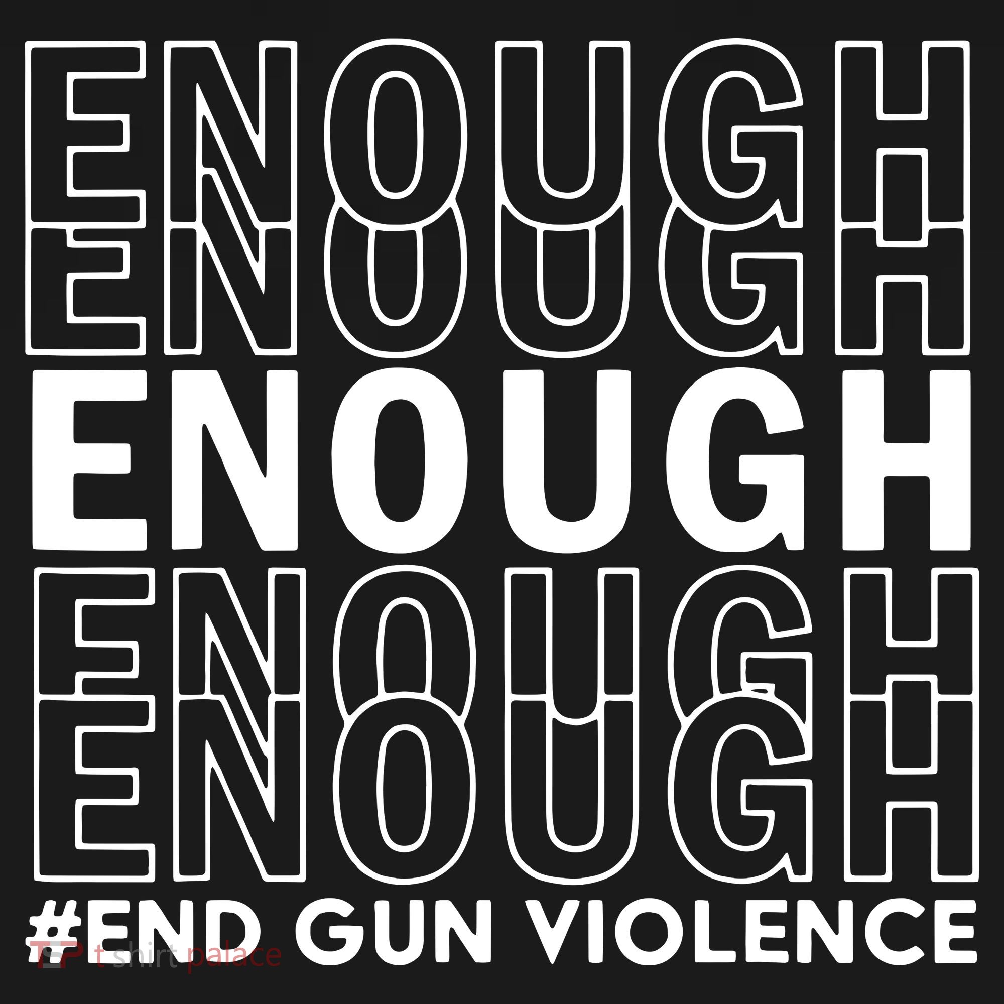 Enough End Gun Violence Awareness Day Wear Orange No To Violence Women's Hoodie