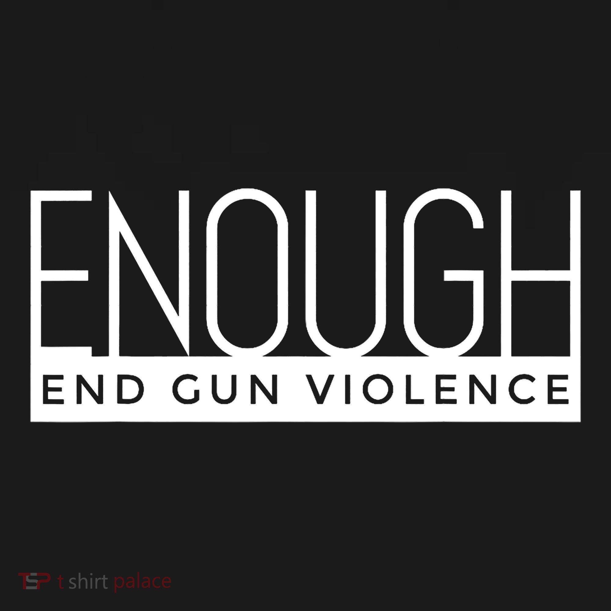 Enough End Gun Violence No Gun Awareness Day Wear Orange Women's Hoodie