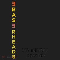 Eraserheads Eraser Heads Los Angeles Pinoy Women's Sweatshirt thumb 2