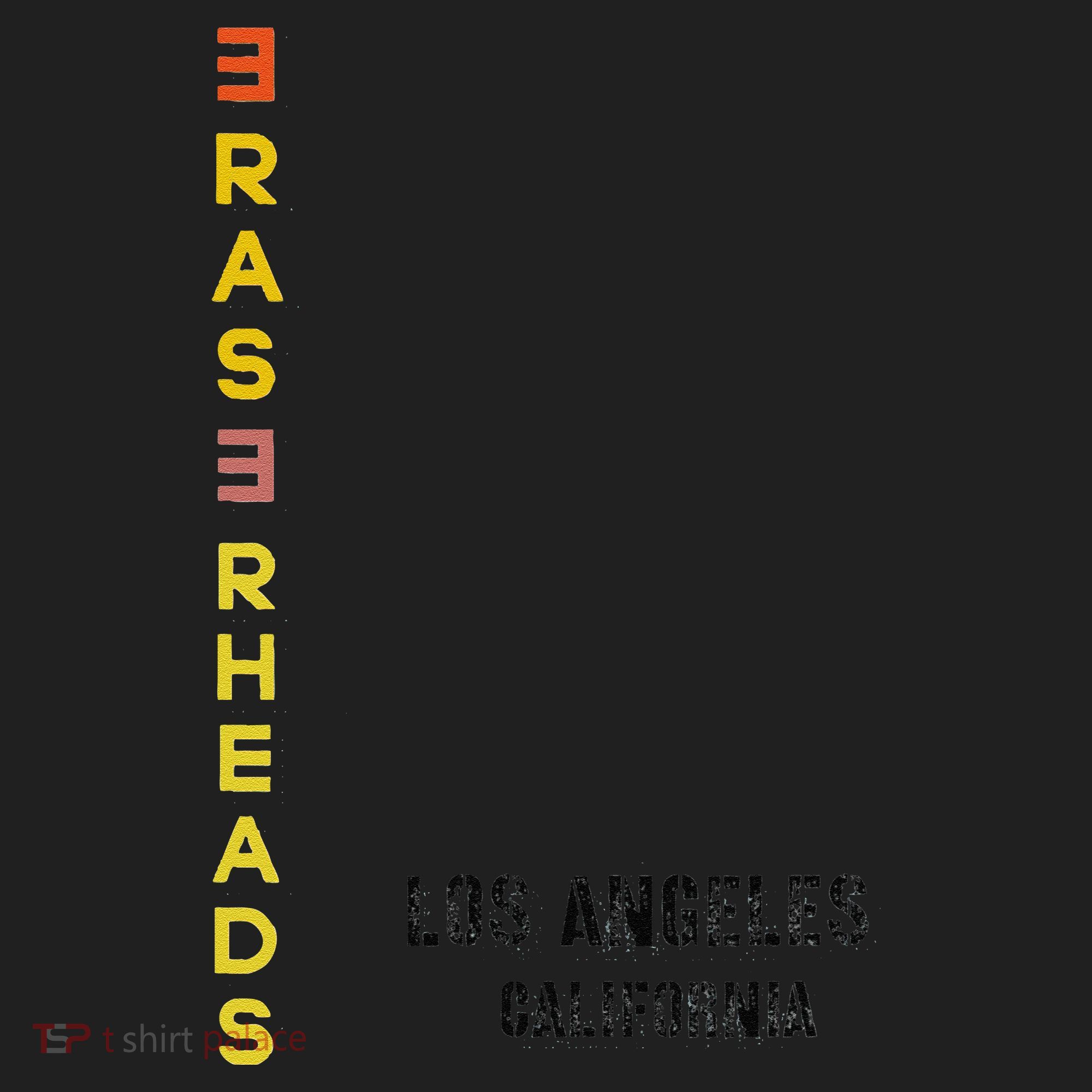 Eraserheads Eraser Heads Los Angeles Pinoy Women's Sweatshirt