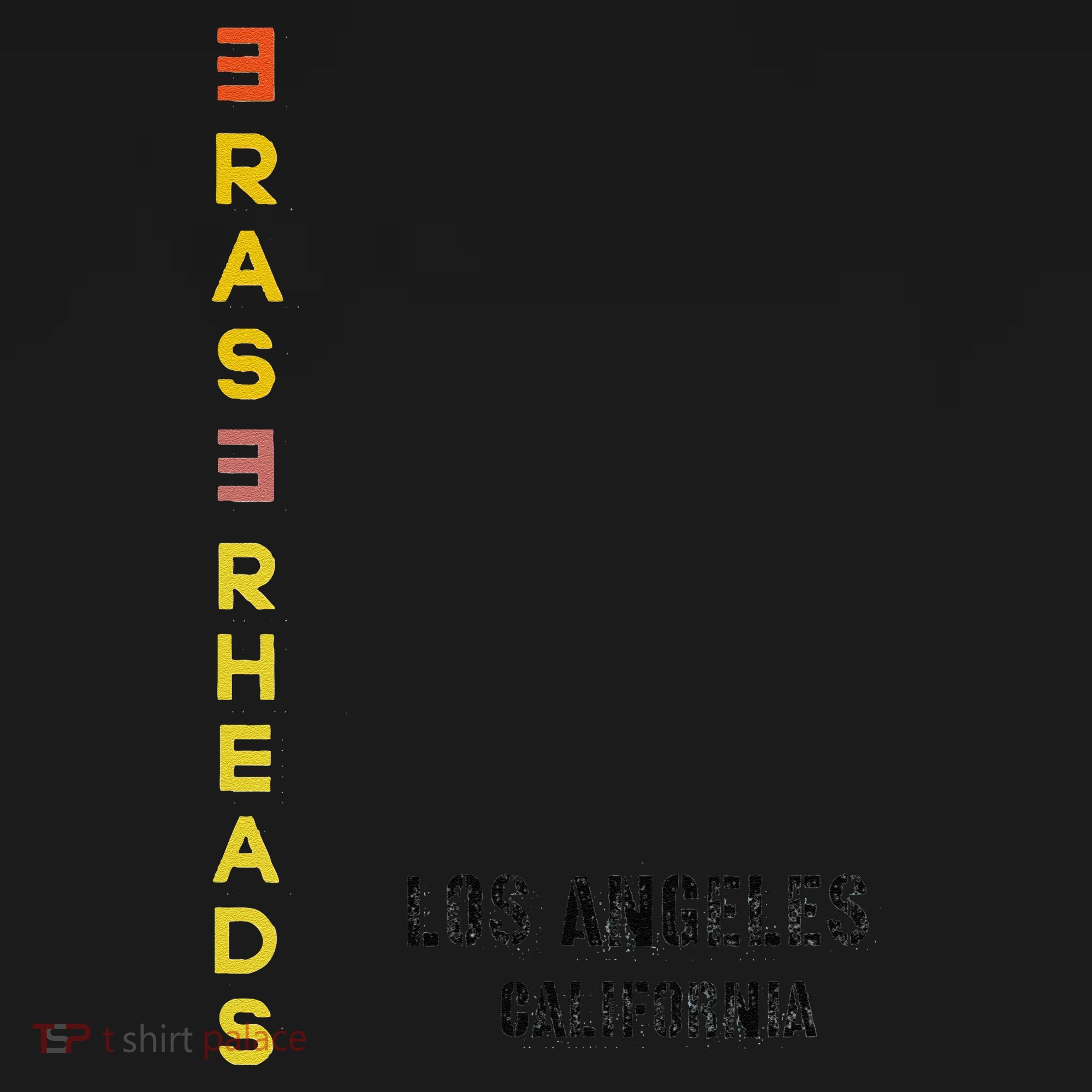 Eraserheads Eraser Heads Los Angeles Pinoy Coaster