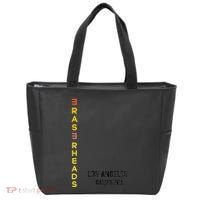 Eraserheads Eraser Heads Los Angeles Pinoy Tote Bag thumb 0