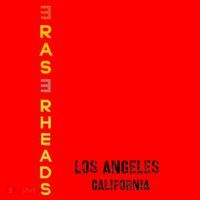 Eraserheads Eraser Heads Los Angeles Pinoy Santa Hat thumb 1