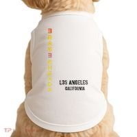 Eraserheads Eraser Heads Los Angeles Pinoy Doggie Tank thumb 0