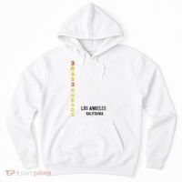 Eraserheads Eraser Heads Los Angeles Pinoy Hoodie thumb 0