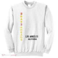 Eraserheads Eraser Heads Los Angeles Pinoy Sweatshirt thumb 0