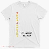 Eraserheads Eraser Heads Los Angeles Pinoy T-Shirt thumb 0