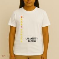 Eraserheads Eraser Heads Los Angeles Pinoy T-Shirt thumb 4