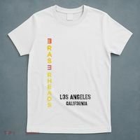 Eraserheads Eraser Heads Los Angeles Pinoy T-Shirt thumb 5
