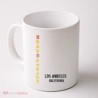 Eraserheads Eraser Heads Los Angeles Pinoy Coffee Mug thumb 0