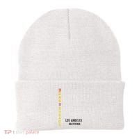 Eraserheads Eraser Heads Los Angeles Pinoy Beanie thumb 0