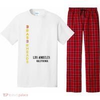 Eraserheads Eraser Heads Los Angeles Pinoy Pajama Set thumb 0