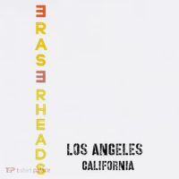 Eraserheads Eraser Heads Los Angeles Pinoy Mousepad thumb 1