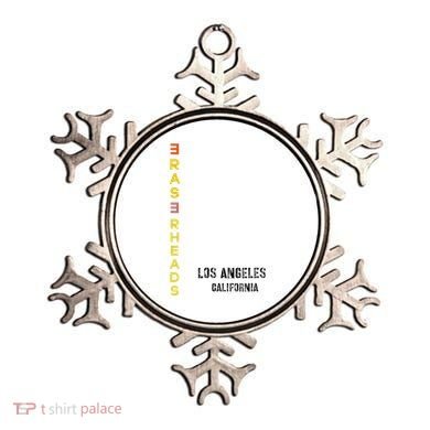 Eraserheads Eraser Heads Los Angeles Pinoy Ornament