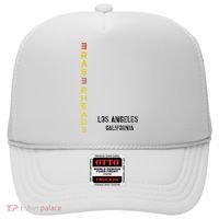 Eraserheads Eraser Heads Los Angeles Pinoy Hat thumb 0