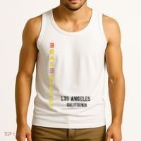 Eraserheads Eraser Heads Los Angeles Pinoy Tank Top thumb 3