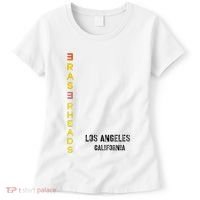 Eraserheads Eraser Heads Los Angeles Pinoy Women's T-Shirt thumb 0