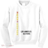 Eraserheads Eraser Heads Los Angeles Pinoy Kids Sweatshirt thumb 0