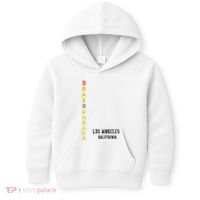 Eraserheads Eraser Heads Los Angeles Pinoy Kids Hoodie thumb 0