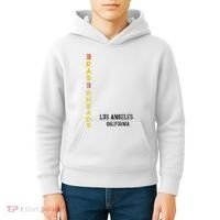 Eraserheads Eraser Heads Los Angeles Pinoy Kids Hoodie thumb 4