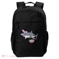 Easter Egg Hunt Shark Backpack thumb 0