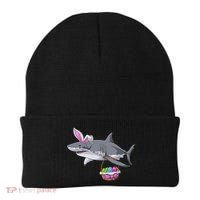 Easter Egg Hunt Shark Beanie thumb 0