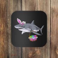 Easter Egg Hunt Shark Coaster thumb 0