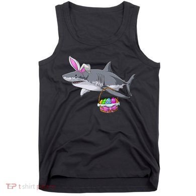 Easter Egg Hunt Shark Tank Top