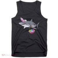 Easter Egg Hunt Shark Tank Top thumb 0