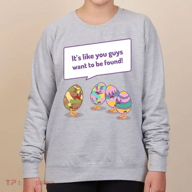 Women's Sweatshirt