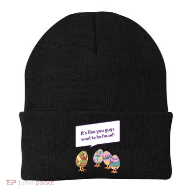 Beanie