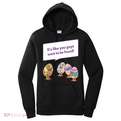 Women's Hoodie