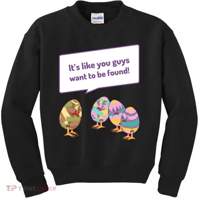 Kids Sweatshirt